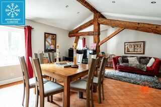  Appartement à vendre 4 pièces 145 m²