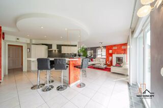  Maison à vendre 7 pièces 179 m²
