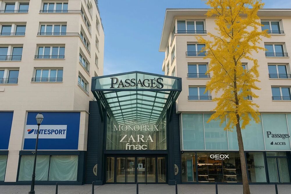 � vendre  Appartement Boulogne-Billancourt (92100)