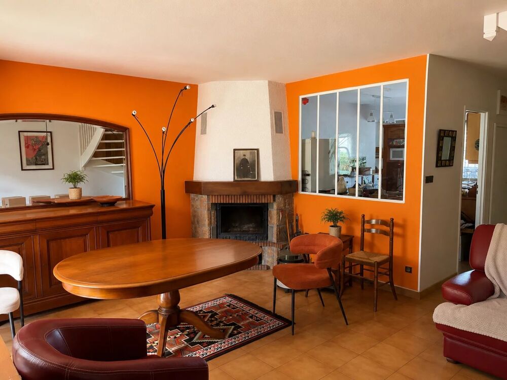 Vente Villa Toulouse / Pradettes Toulouse