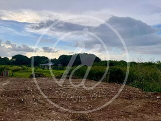  Terrain � vendre 927 m�