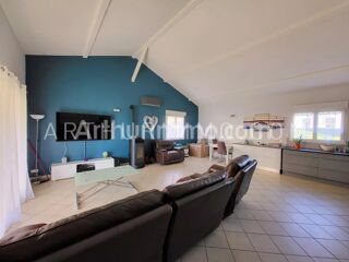  Maison à vendre 6 pièces 114 m²