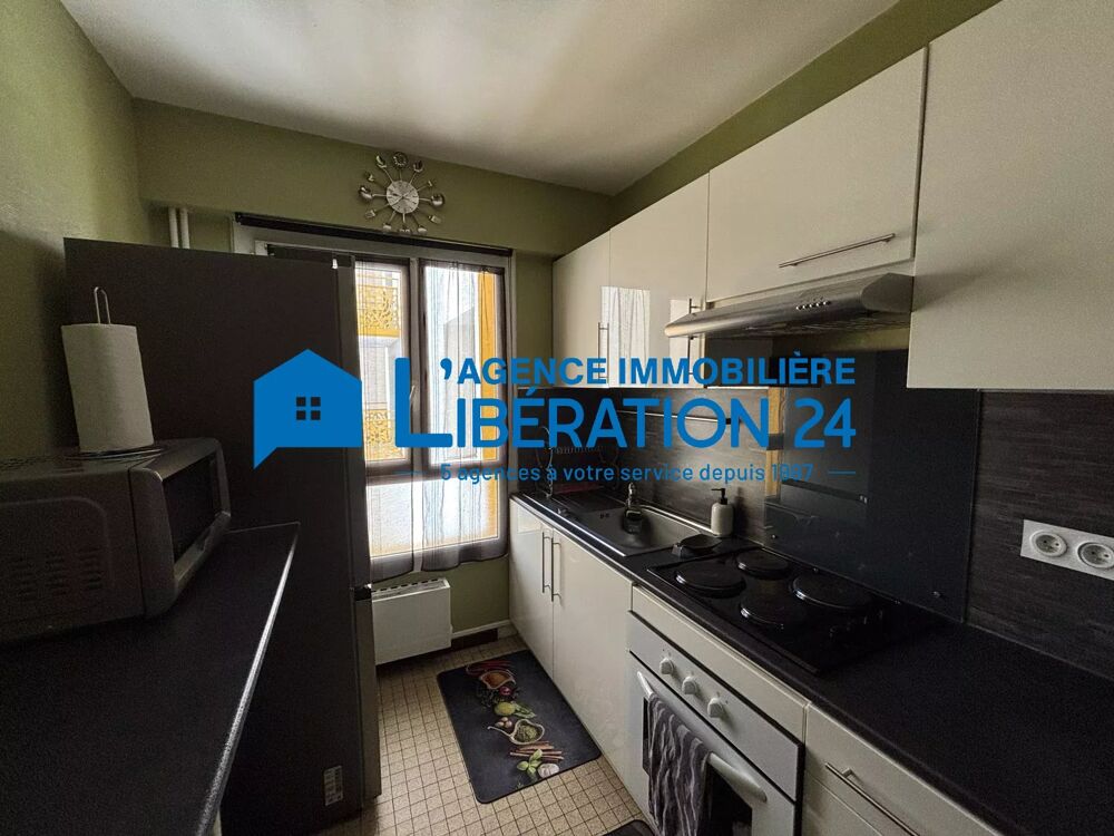Vente Appartement Appartement 'ROYAL BELLEVUE' Saint-Étienne