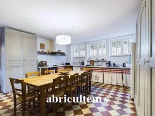  Maison � vendre 10 pi�ces 370 m�