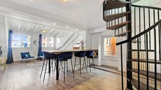  Appartement � vendre 4 pi�ces 105 m�