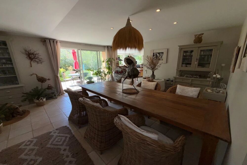 � vendre  Maison Cotignac (83570)