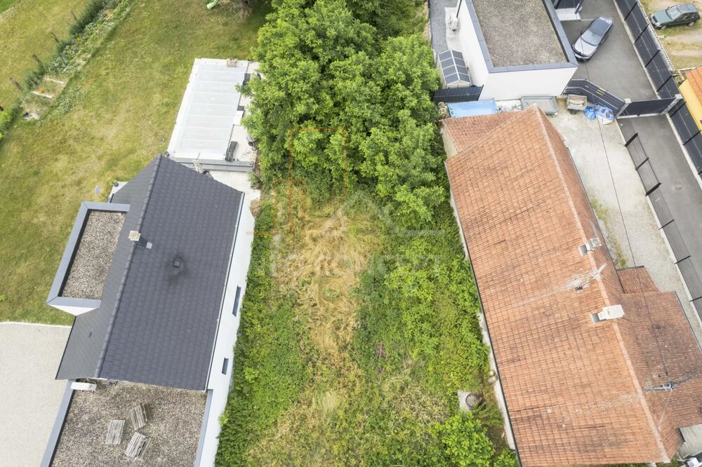 Vente Terrain OBERHOFFEN SUR MODER vous avez un projet ? BELLE PARCELLE A NE P Oberhoffen-sur-moder