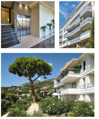  Appartement à vendre 1 pièce 22 m²