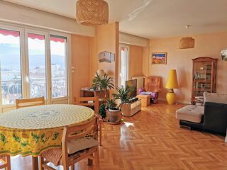  Appartement � vendre 3 pi�ces 93 m�