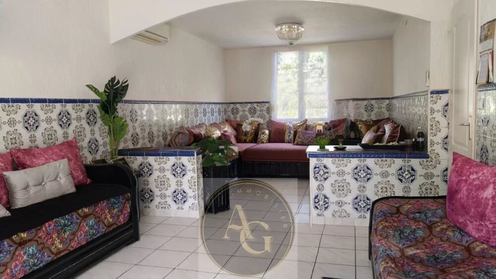 Vente Maison Villa T5 de 108m² avec garage et jardin à Castelnaudary Castelnaudary
