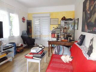 Vente Maison Réf. 10 126 - VIAGER OCCUPE SANS RENTE - BEZIERS (34) Béziers
