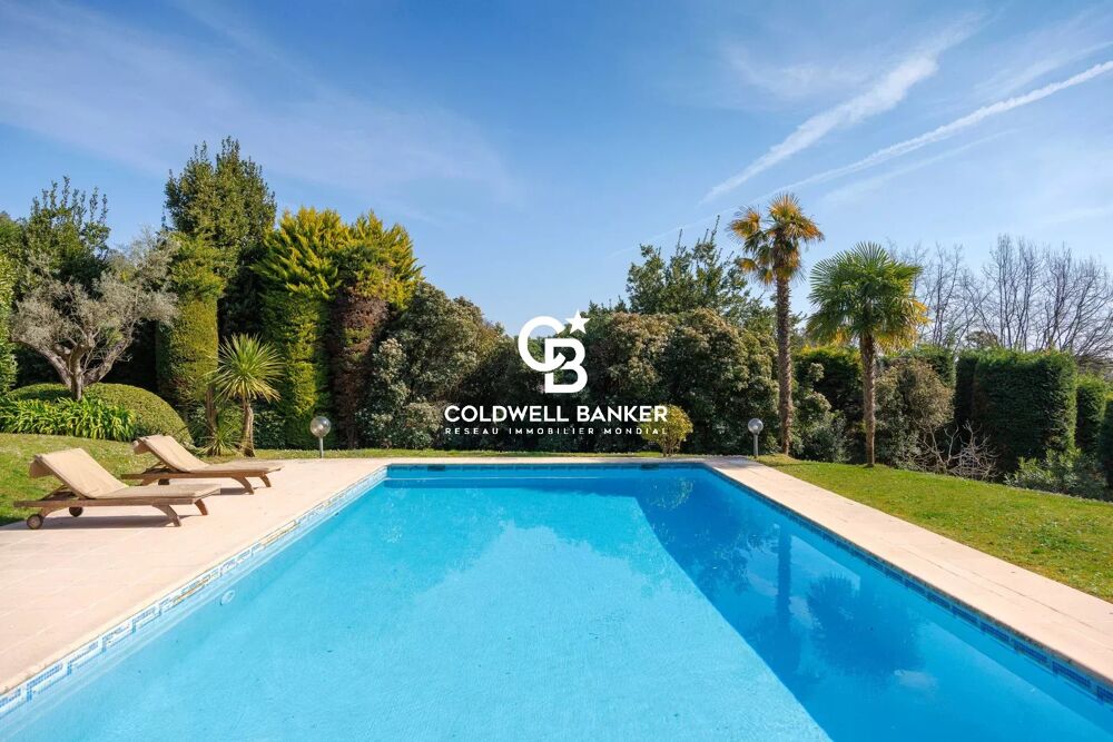 à vendre  Maison La Colle-sur-Loup (06480)