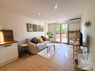  Appartement � vendre 1 pi�ce 23 m�