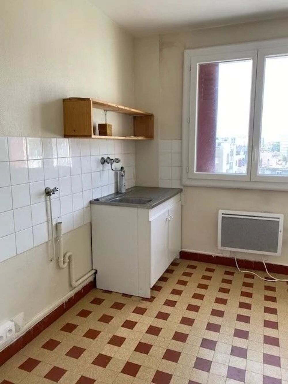 EXCLUSIVITE 53 BD J.VALLIER T3 DE M²