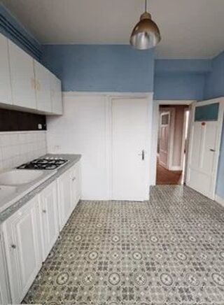  Appartement à vendre 3 pièces 59 m²