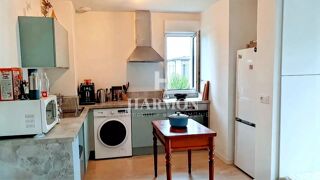  Appartement � vendre 2 pi�ces 43 m�