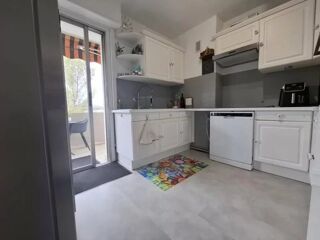 Appartement � vendre 4 pi�ces 120 m�
