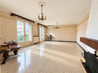  Maison à vendre 7 pièces 136 m²