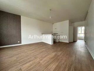  Appartement � vendre 3 pi�ces 50 m�