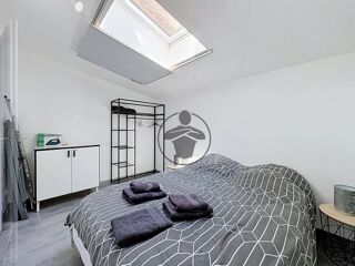  Appartement à louer 2 pièces 26 m²