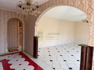  Maison � vendre 7 pi�ces 135 m�