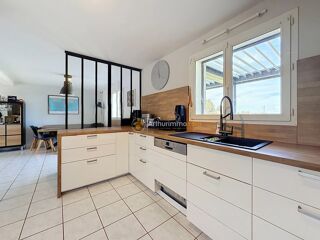  Maison à vendre 5 pièces 100 m²