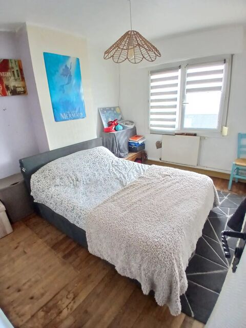  Appartement � vendre 2 pi�ces 44 m�