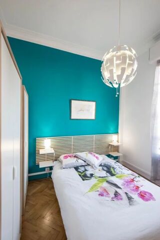  Appartement à louer 2 pièces 45 m²