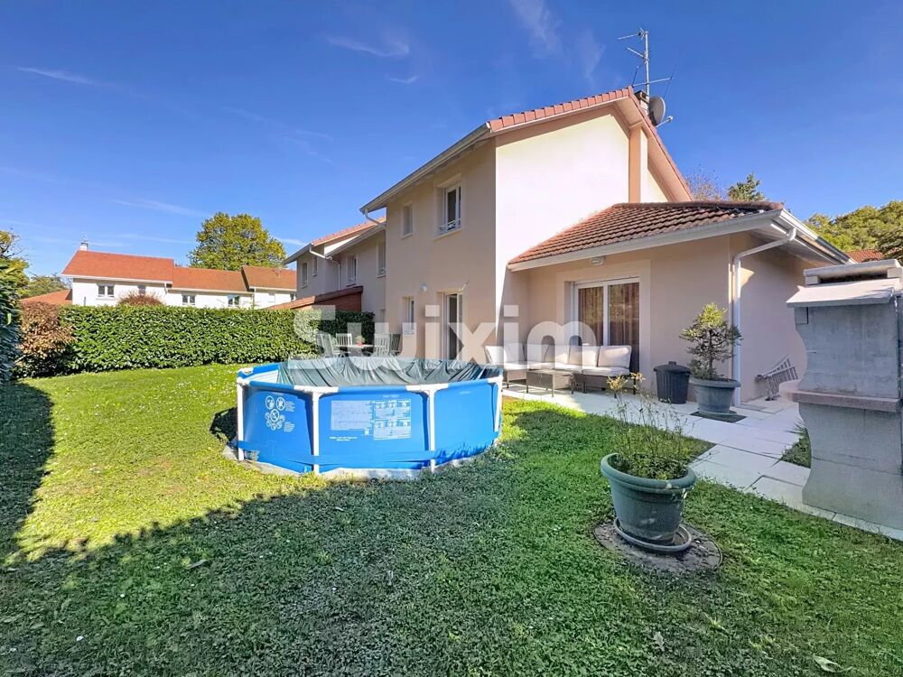 � vendre  Maison Pr�vessin-Mo�ns (01280)