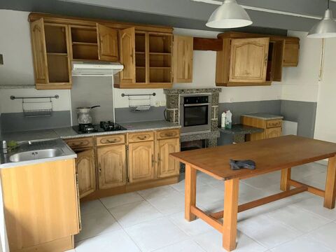  Maison � louer 3 pi�ces 74 m�