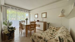  Appartement � vendre 2 pi�ces 38 m�