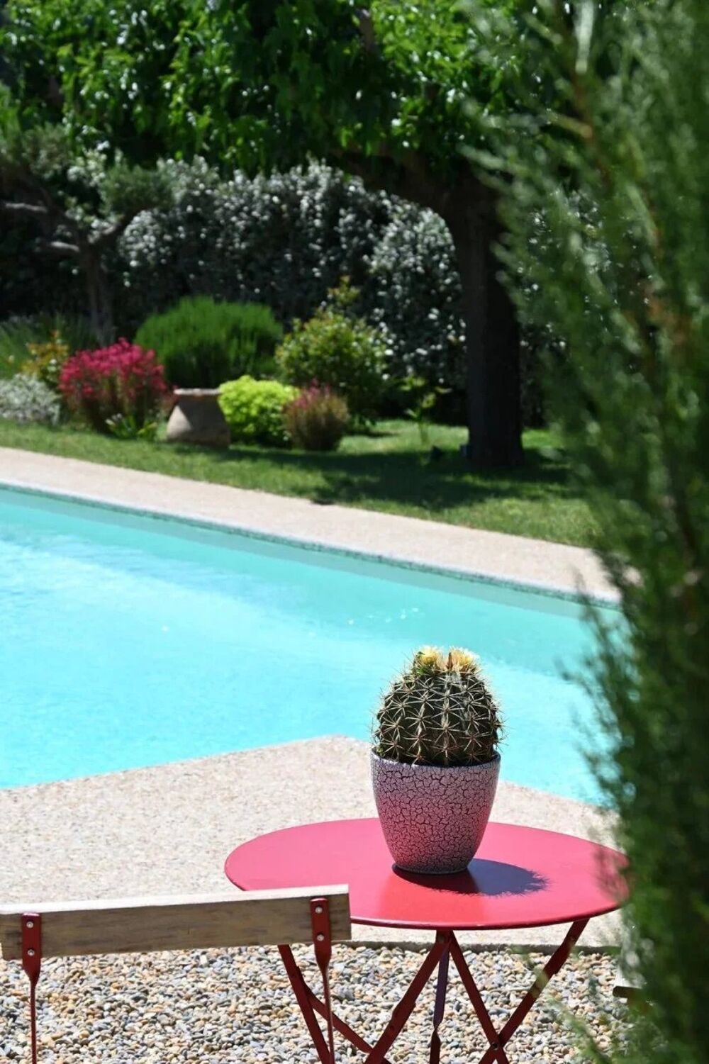 Vente Maison COTIGNAC VILLA DE CHARME AVEC APPARTEMENT INDEPENDANT Cotignac