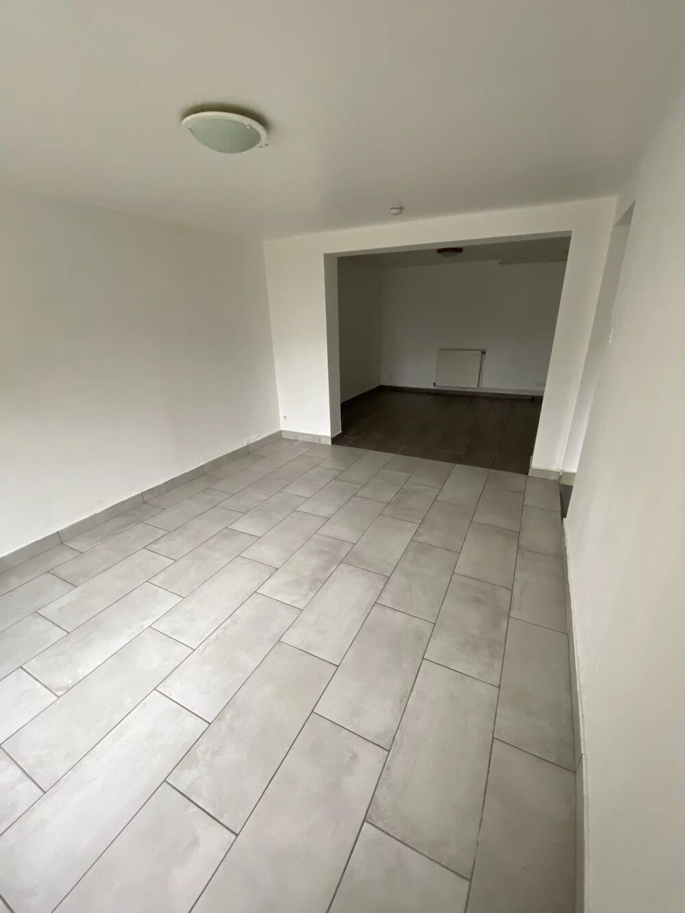 Location Appartement Appartement F2, 51 m² à Boulogne-sur-Mer Boulogne-sur-mer