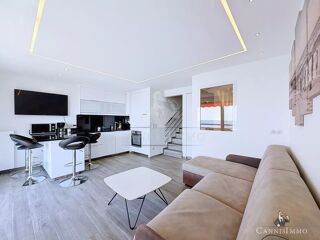  Appartement à vendre 3 pièces 45 m²