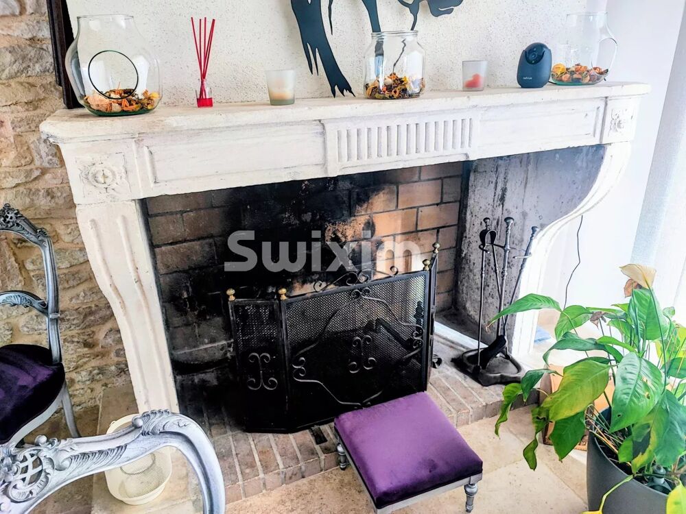 � vendre  Villa Santenay (21590)