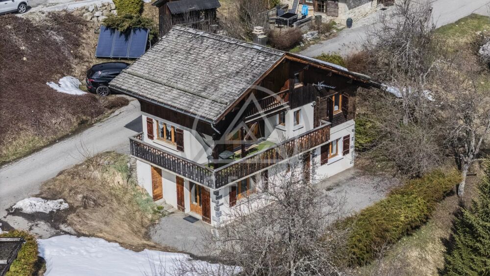 � vendre  Maison La Clusaz (74220)