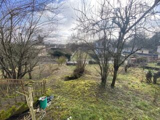  Maison � vendre 2 pi�ces 25 m�