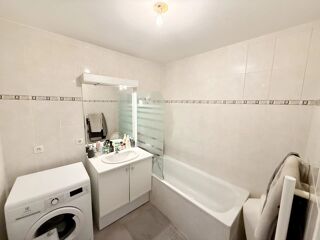  Appartement à vendre 2 pièces 50 m²