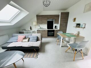  Appartement � louer 2 pi�ces 25 m�