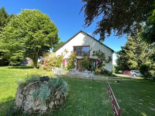  Maison à vendre 15 + pièces 412 m²