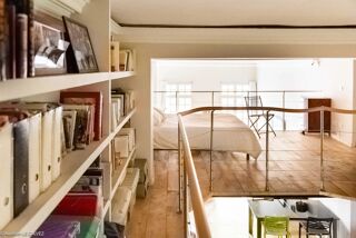 Vente Loft Très beau Loft, centre historique d'Aix-en-Provence. Aix-en-provence