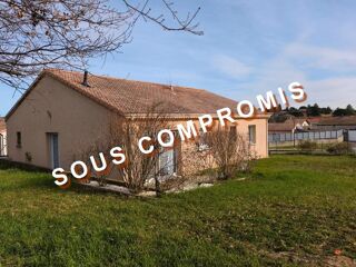  Maison � vendre 4 pi�ces 86 m�