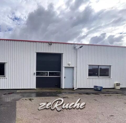 Local commercial 212180 14440 Douvres-la-d�livrande