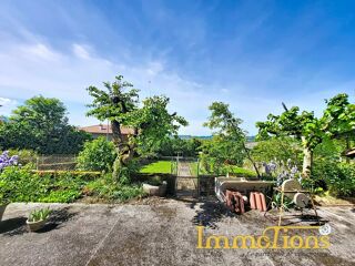  Maison � vendre 6 pi�ces 130 m�