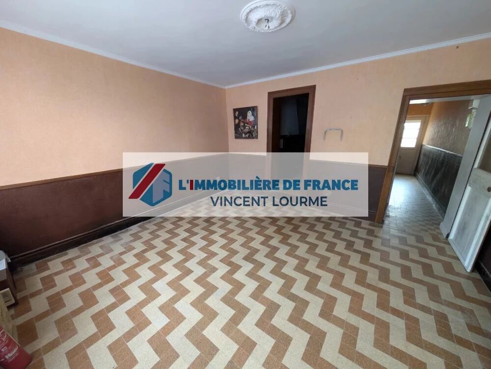 Vente Maison Exclusivité Maison Arques centre Arques