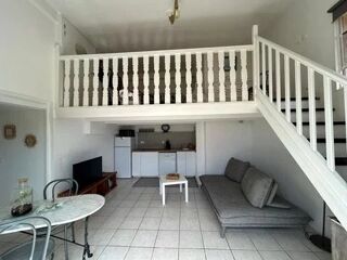  Appartement à louer 1 pièce 40 m²