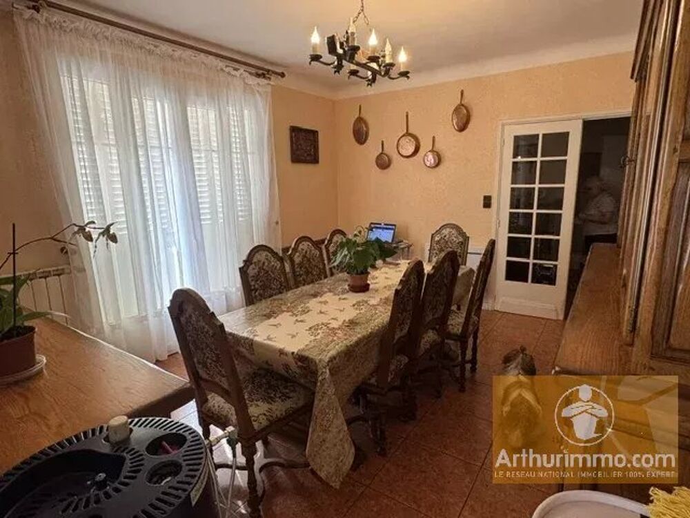 Vente Maison Maison/Villa 14 pièces Cassagnes-bégonhès