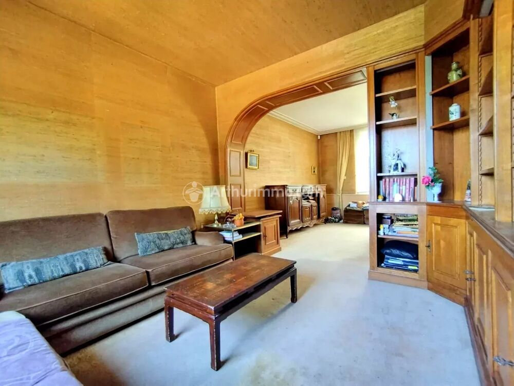 Vente Maison Grande maison familiale de 138 m² à Graulhet Graulhet