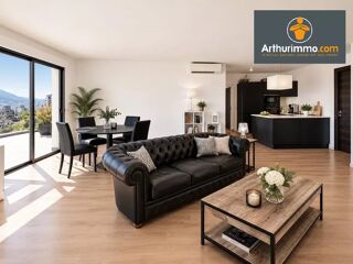  Appartement à vendre 3 pièces 71 m²