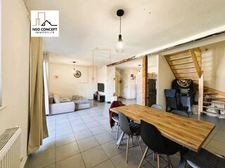  Appartement à vendre 4 pièces 92 m²